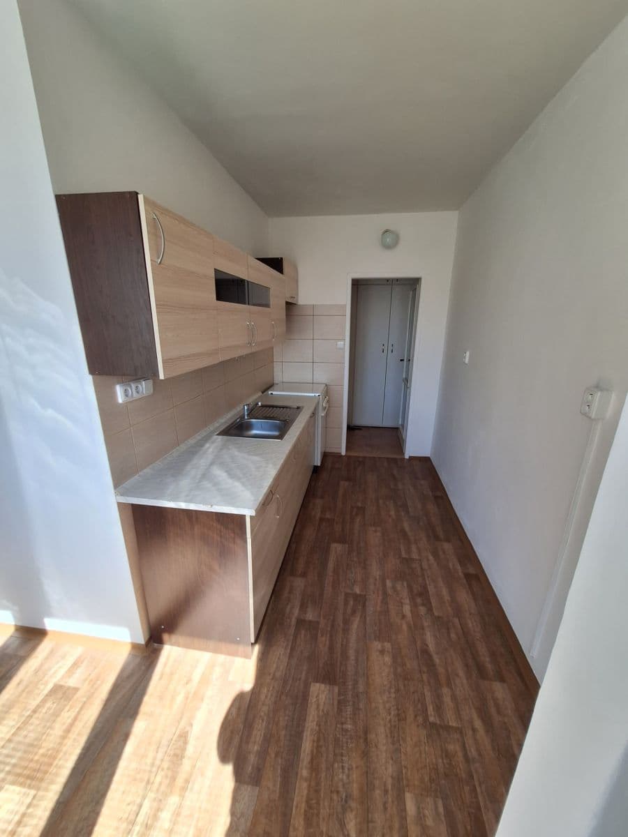 Pronájem bytu 1+1 38 m², Nepomucká, Plzeň, Plzeňský kraj Pronájem bytu 1+1 38 m², Nepomucká, Plzeň, Plzeňský kraj