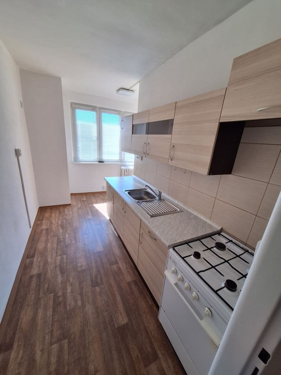 Pronájem bytu 1+1 38 m², Nepomucká, Plzeň, Plzeňský kraj Pronájem bytu 1+1 38 m², Nepomucká, Plzeň, Plzeňský kraj