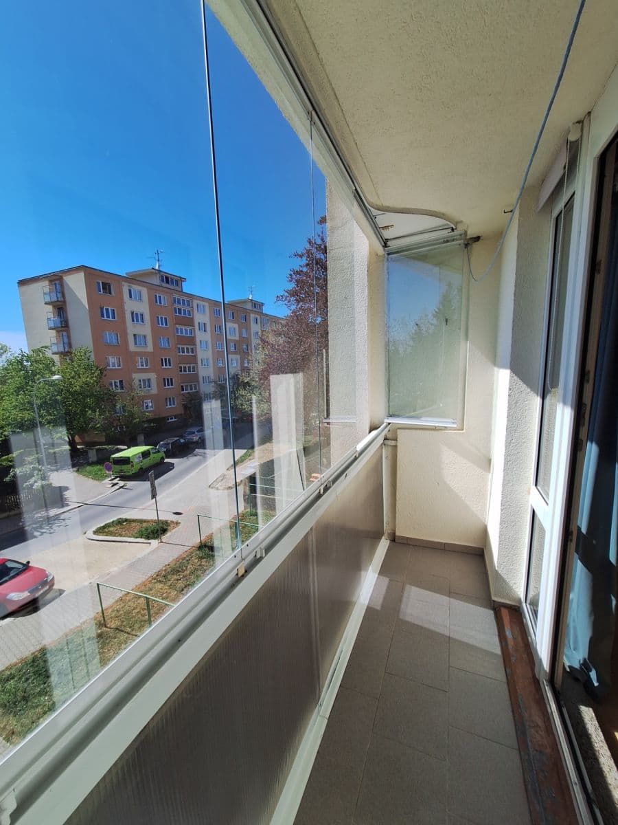 Pronájem bytu 1+1 38 m², Nepomucká, Plzeň, Plzeňský kraj Pronájem bytu 1+1 38 m², Nepomucká, Plzeň, Plzeňský kraj