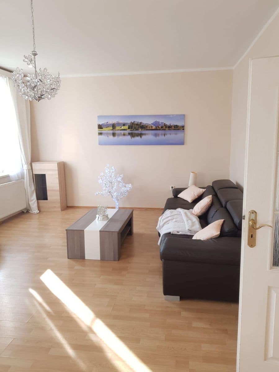 Pronájem bytu 2+1 95 m², U Waltrovky, Praha, Praha Pronájem bytu 2+1 95 m², U Waltrovky, Praha, Praha
