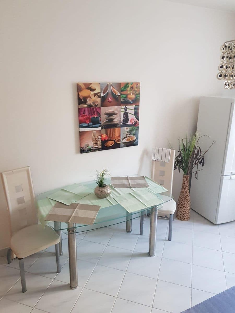 Pronájem bytu 2+1 95 m², U Waltrovky, Praha, Praha Pronájem bytu 2+1 95 m², U Waltrovky, Praha, Praha