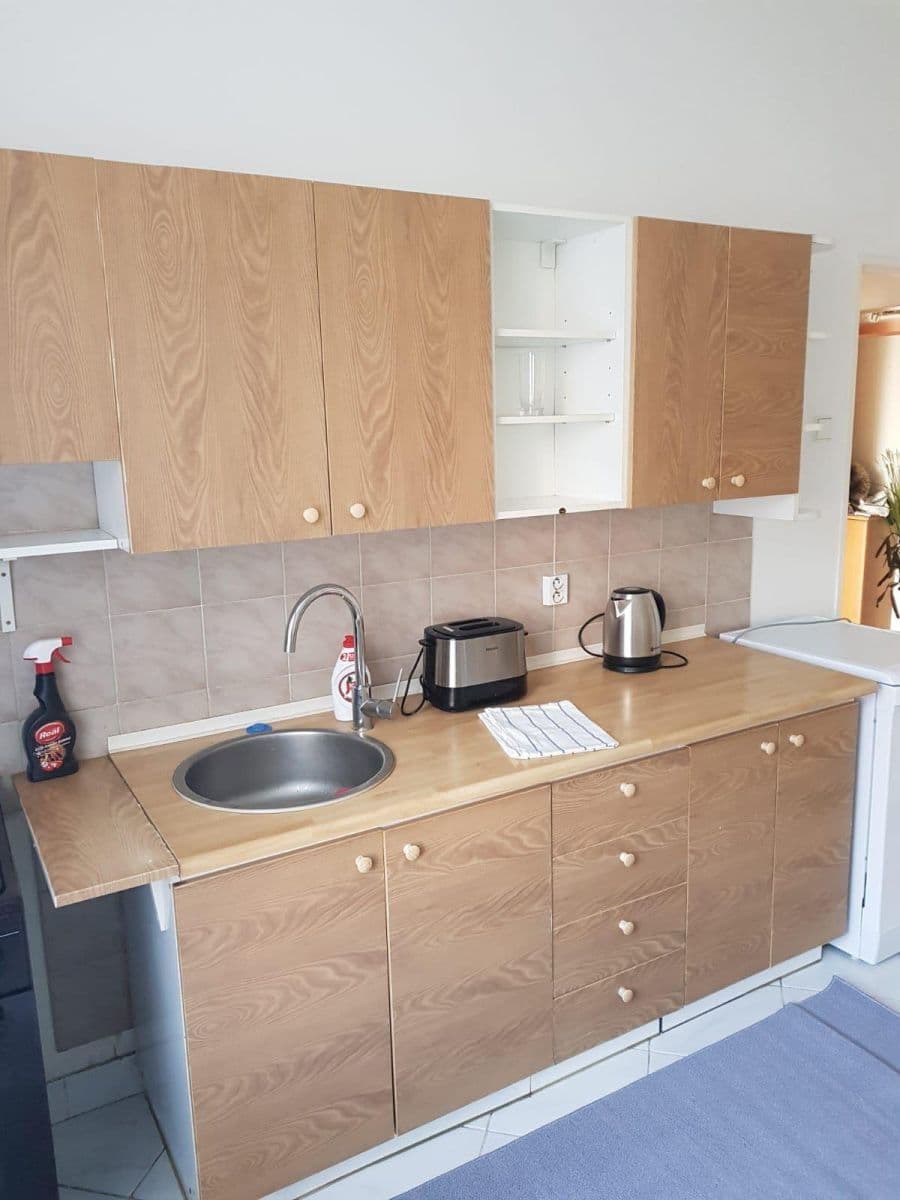 Pronájem bytu 2+1 95 m², U Waltrovky, Praha, Praha Pronájem bytu 2+1 95 m², U Waltrovky, Praha, Praha