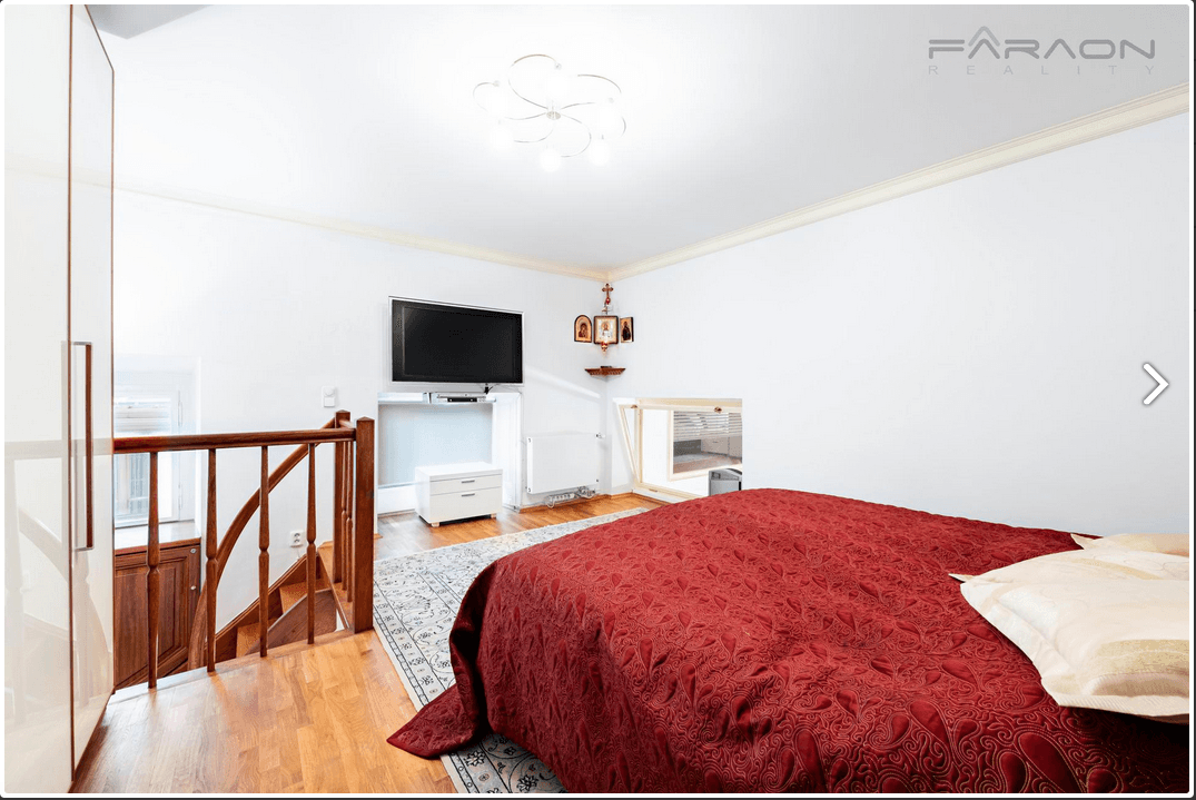 Pronájem bytu 150 m², Smetanovo nábřeží, Praha, Praha Pronájem bytu 150 m², Smetanovo nábřeží, Praha, Praha