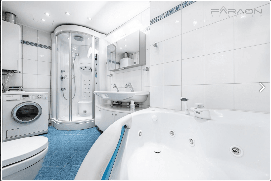 Pronájem bytu 150 m², Smetanovo nábřeží, Praha, Praha Pronájem bytu 150 m², Smetanovo nábřeží, Praha, Praha