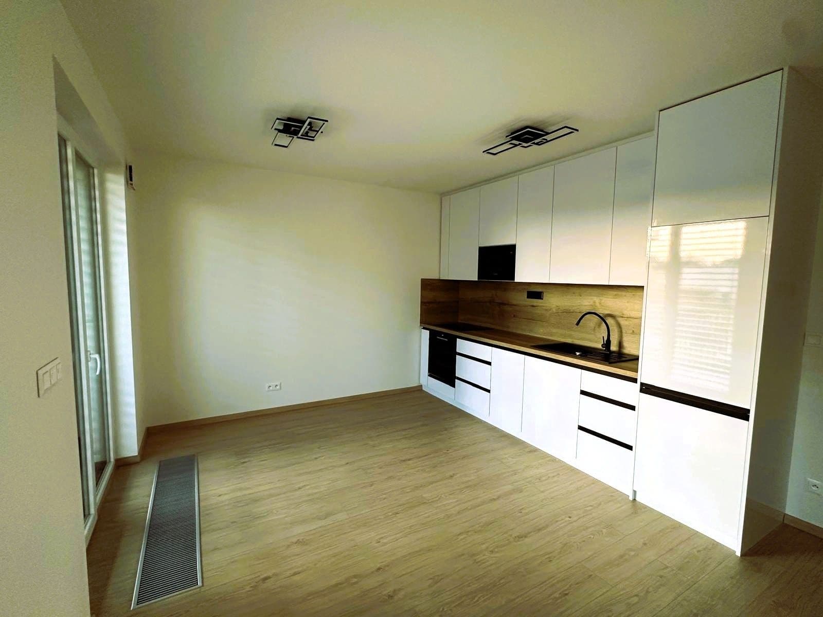 Pronájem bytu 2+kk 43 m², Haenkeho, Praha, Praha Pronájem bytu 2+kk 43 m², Haenkeho, Praha, Praha