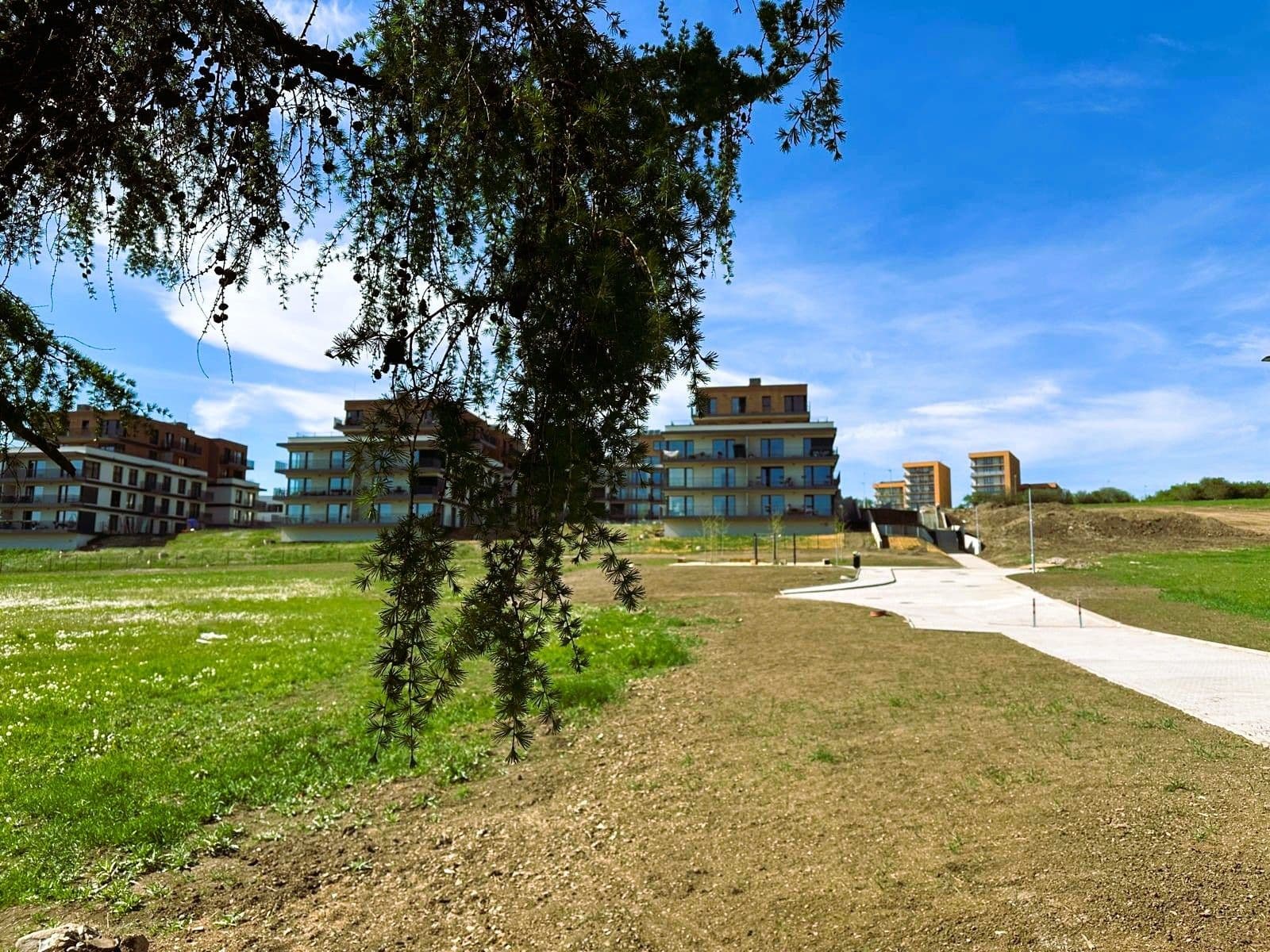Pronájem bytu 2+kk 43 m², Haenkeho, Praha, Praha Pronájem bytu 2+kk 43 m², Haenkeho, Praha, Praha