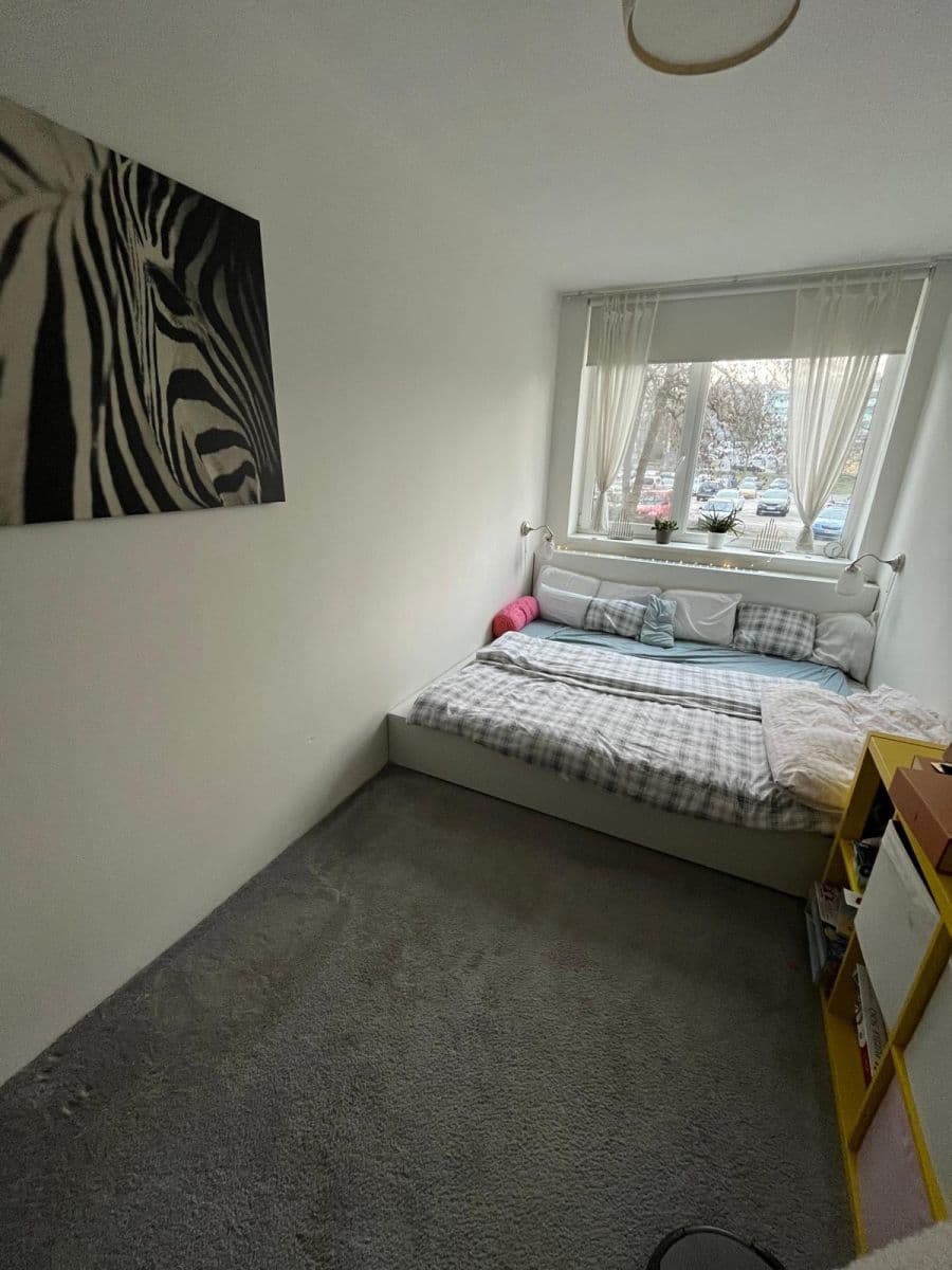 Pronájem bytu 3+1 83 m², Za Stadionem, Mělník, Středočeský kraj Pronájem bytu 3+1 83 m², Za Stadionem, Mělník, Středočeský kraj