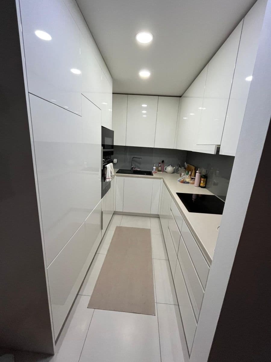 Pronájem bytu 3+1 83 m², Za Stadionem, Mělník, Středočeský kraj Pronájem bytu 3+1 83 m², Za Stadionem, Mělník, Středočeský kraj