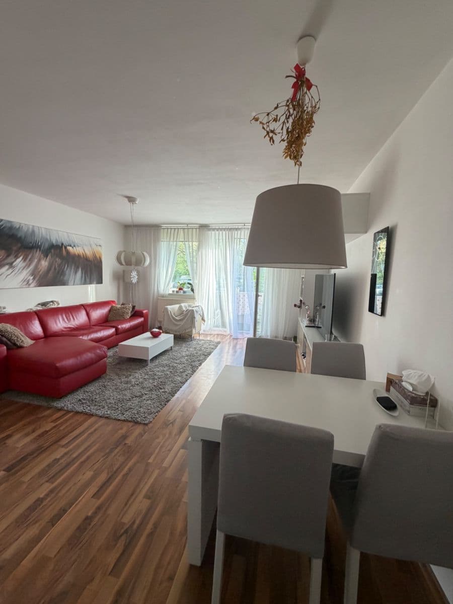 Pronájem bytu 3+1 83 m², Za Stadionem, Mělník, Středočeský kraj Pronájem bytu 3+1 83 m², Za Stadionem, Mělník, Středočeský kraj