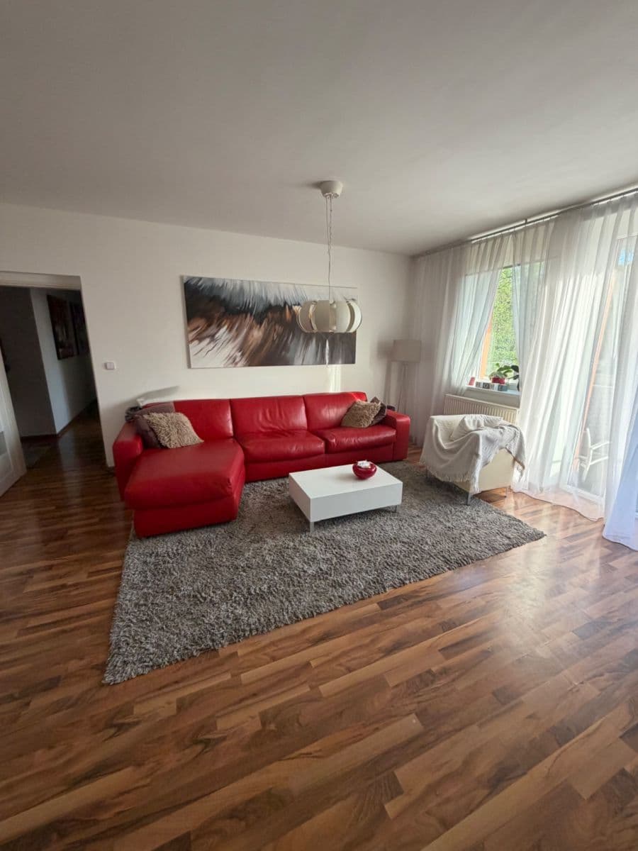 Pronájem bytu 3+1 83 m², Za Stadionem, Mělník, Středočeský kraj Pronájem bytu 3+1 83 m², Za Stadionem, Mělník, Středočeský kraj