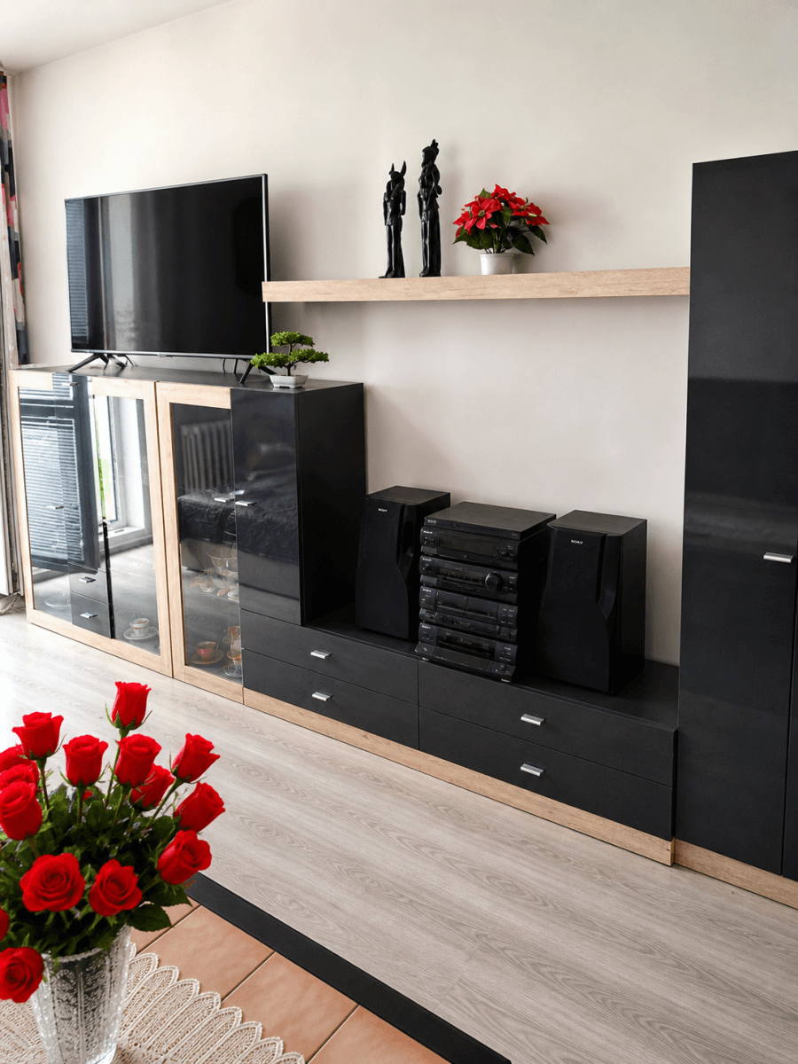 Pronájem bytu 1+kk 33 m², Školní, Otrokovice, Zlínský kraj Pronájem bytu 1+kk 33 m², Školní, Otrokovice, Zlínský kraj