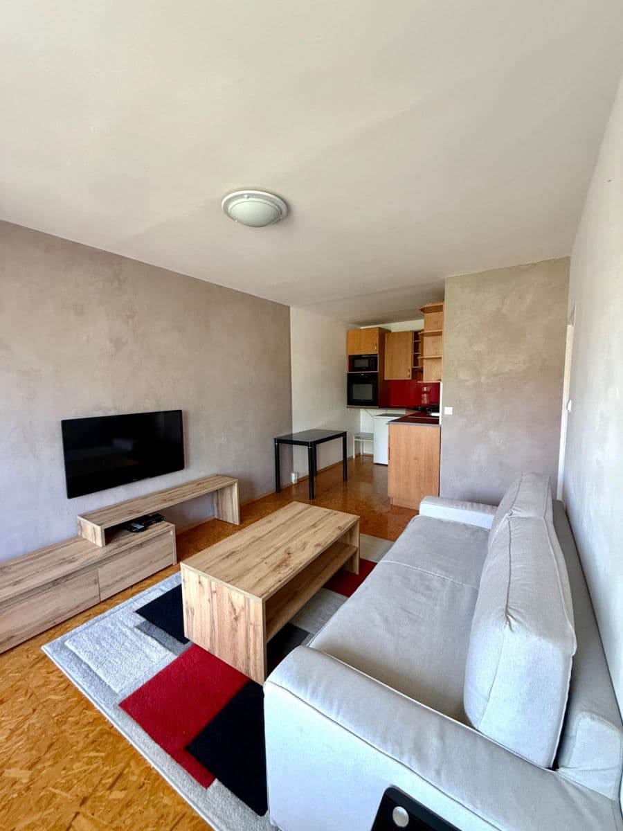 Pronájem bytu 2+kk 39 m², Mirovická, Praha, Praha Pronájem bytu 2+kk 39 m², Mirovická, Praha, Praha