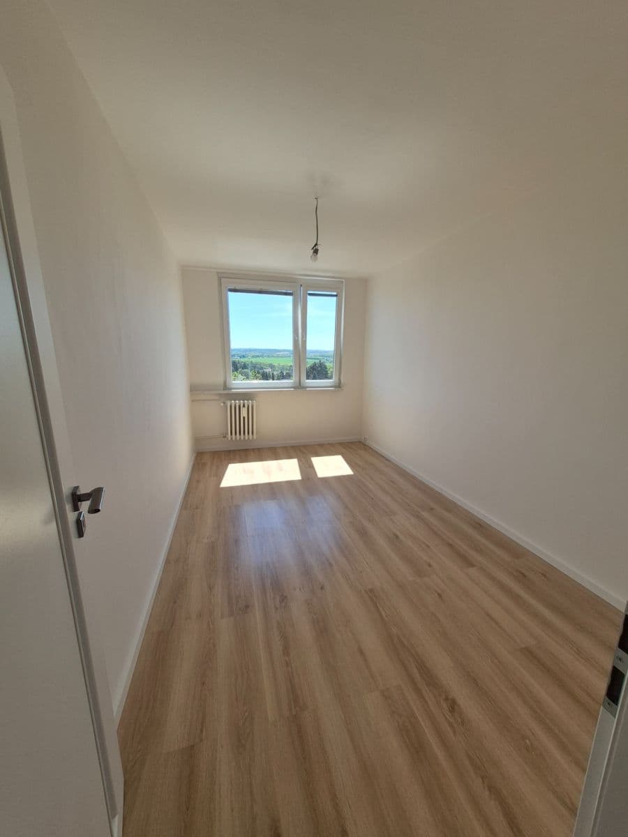 Pronájem bytu 2+kk 46 m², Milánská, Praha, Praha Pronájem bytu 2+kk 46 m², Milánská, Praha, Praha