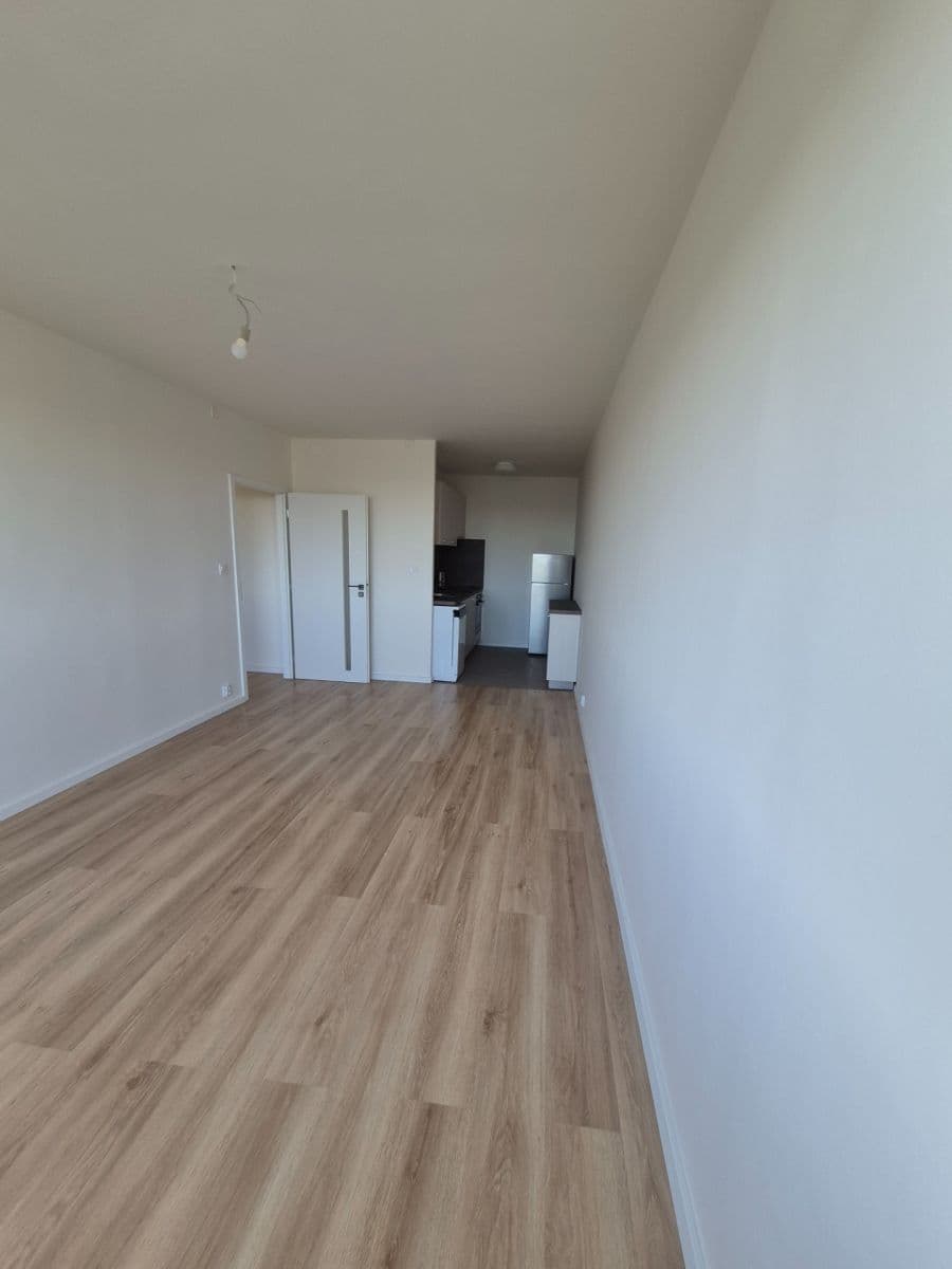 Pronájem bytu 2+kk 46 m², Milánská, Praha, Praha Pronájem bytu 2+kk 46 m², Milánská, Praha, Praha