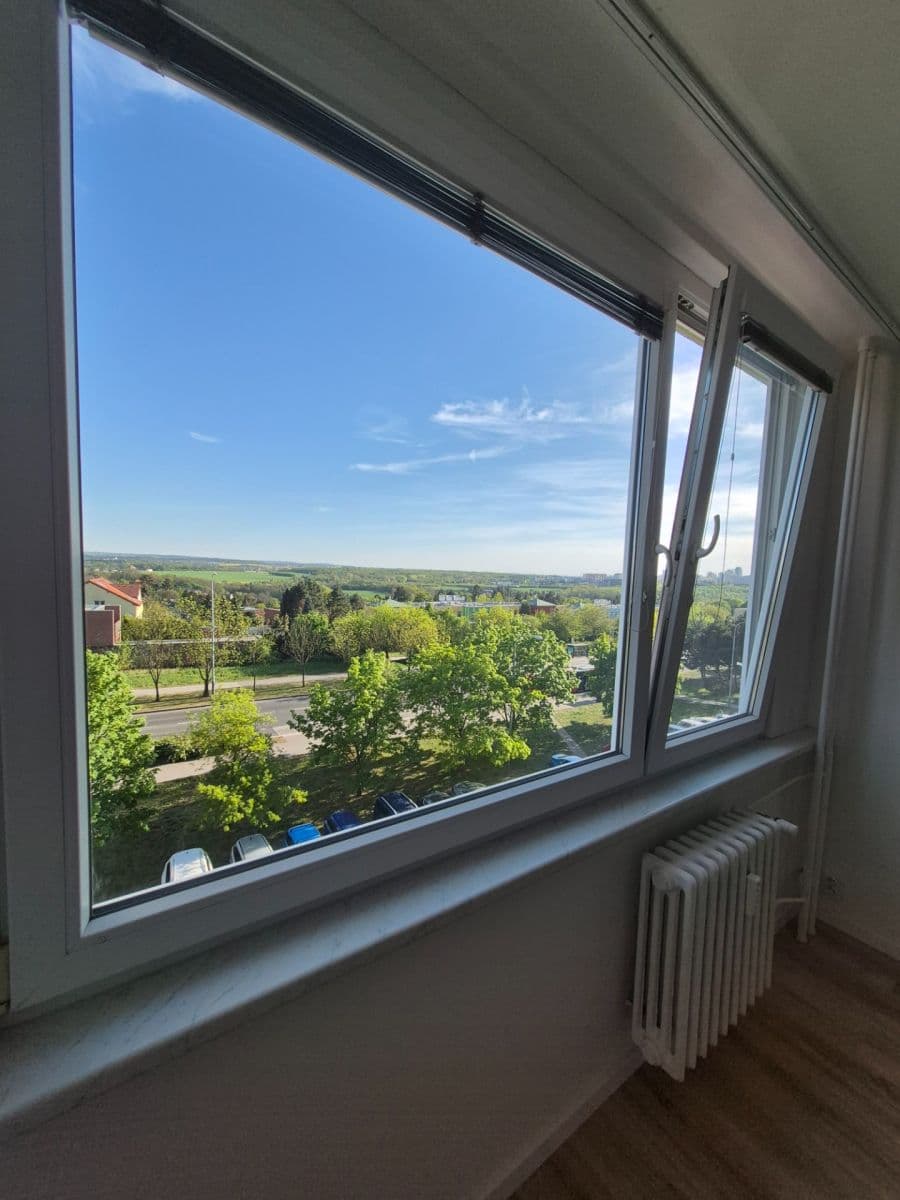 Pronájem bytu 2+kk 46 m², Milánská, Praha, Praha Pronájem bytu 2+kk 46 m², Milánská, Praha, Praha
