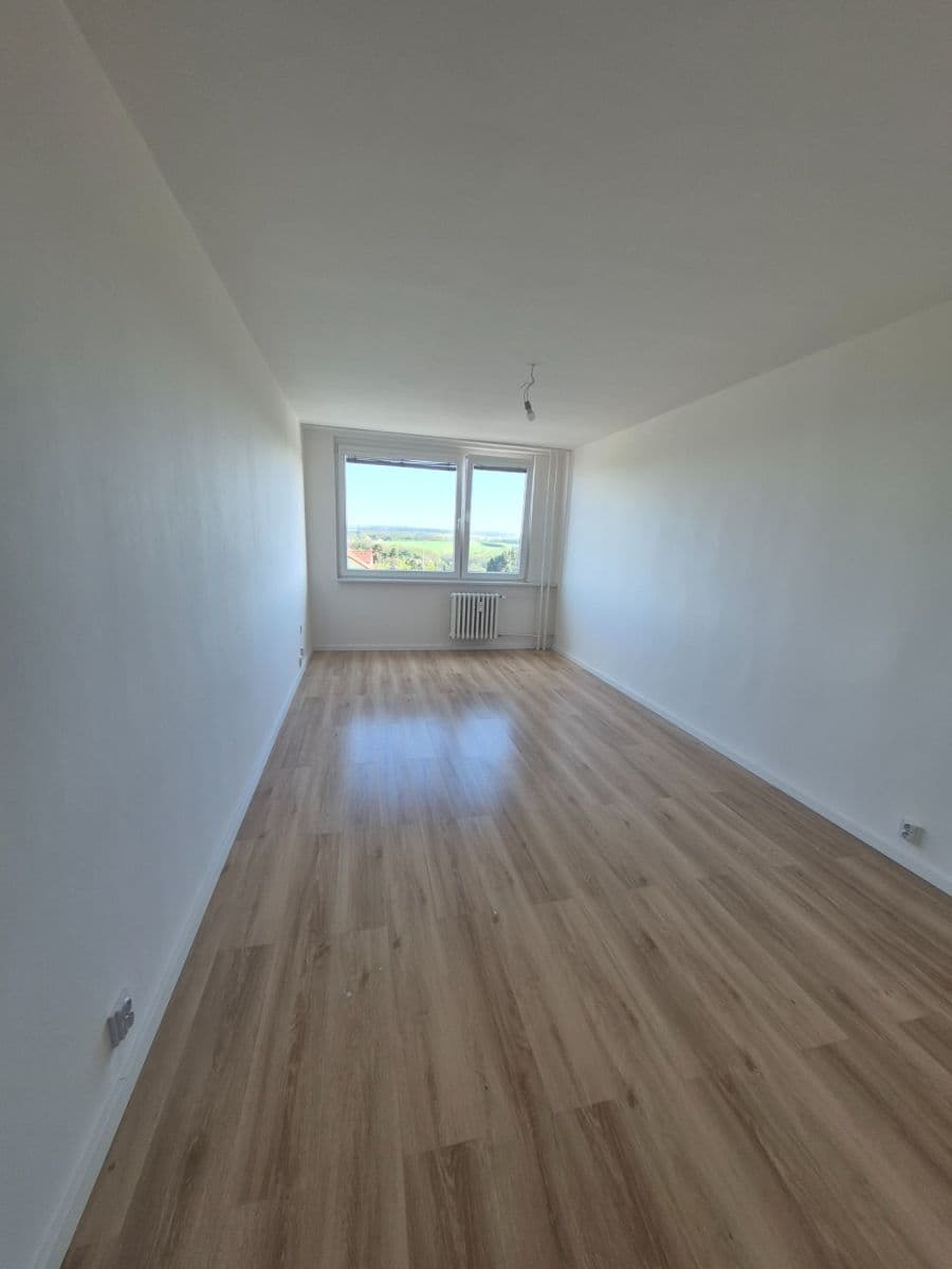 Pronájem bytu 2+kk 46 m², Milánská, Praha, Praha Pronájem bytu 2+kk 46 m², Milánská, Praha, Praha
