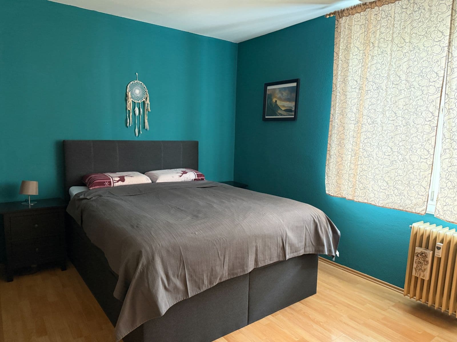 Pronájem bytu 2+kk 62 m², Hořanská, Praha, Praha Pronájem bytu 2+kk 62 m², Hořanská, Praha, Praha