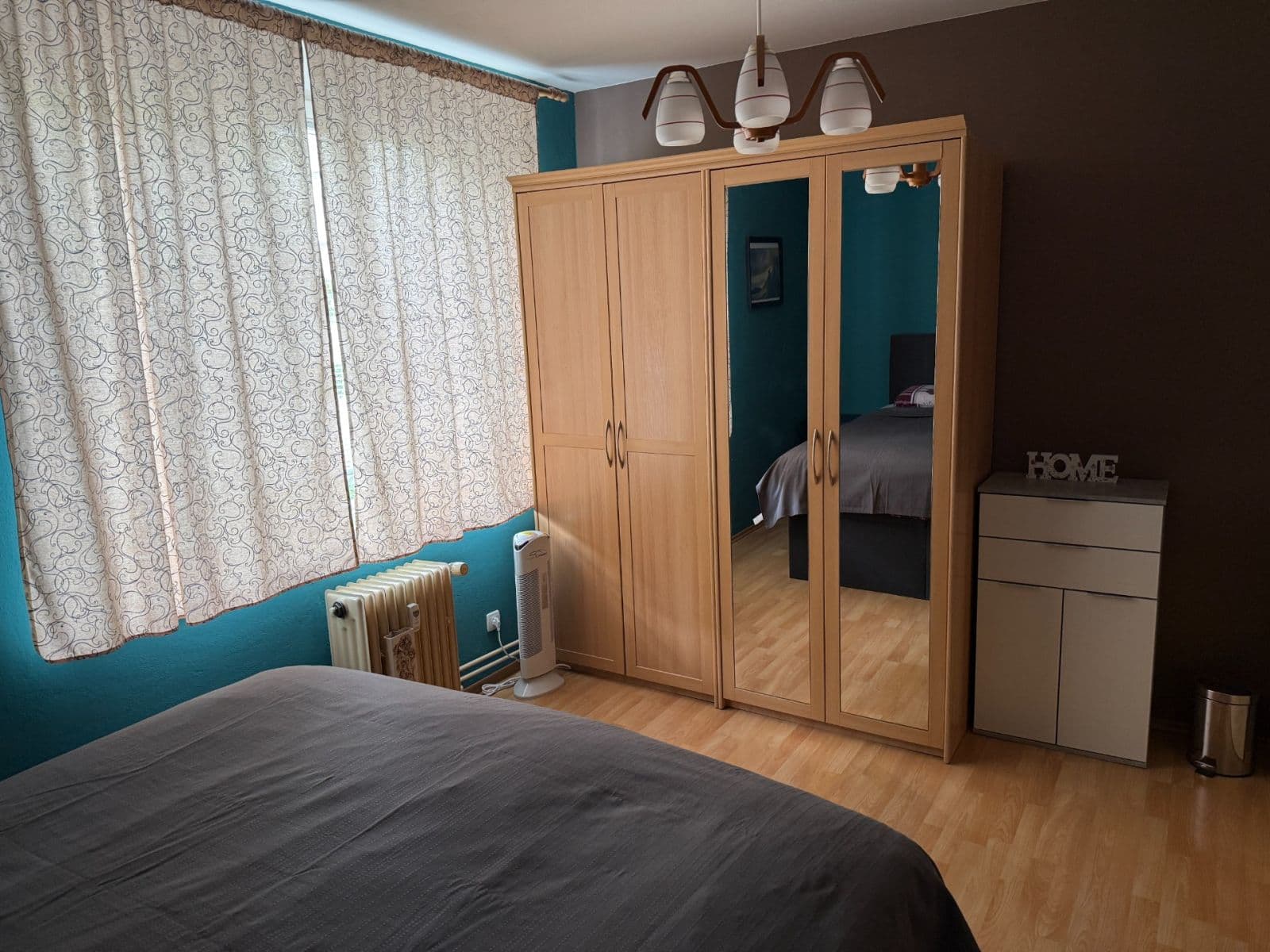 Pronájem bytu 2+kk 62 m², Hořanská, Praha, Praha Pronájem bytu 2+kk 62 m², Hořanská, Praha, Praha