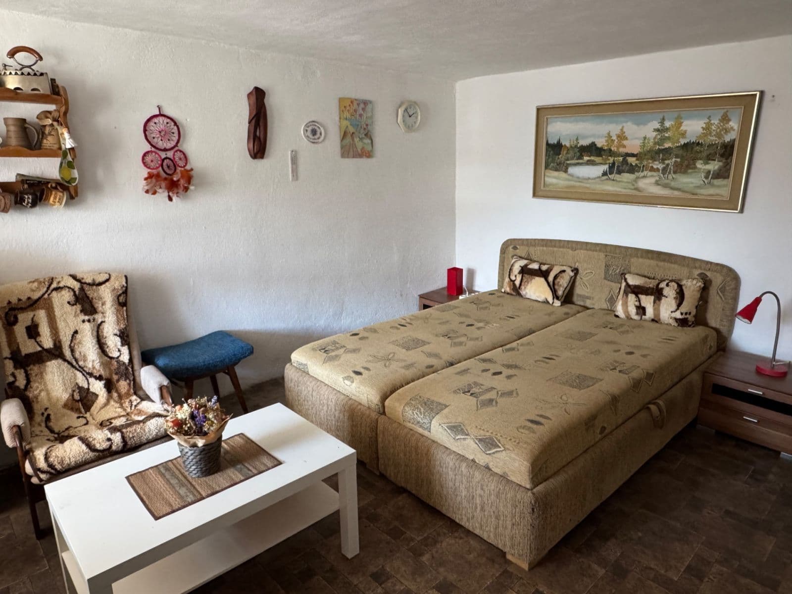 Prodej domu 202 m², pozemek 320 m², Jevišovice, Jihomoravský kraj Prodej domu 202 m², pozemek 320 m², Jevišovice, Jihomoravský kraj