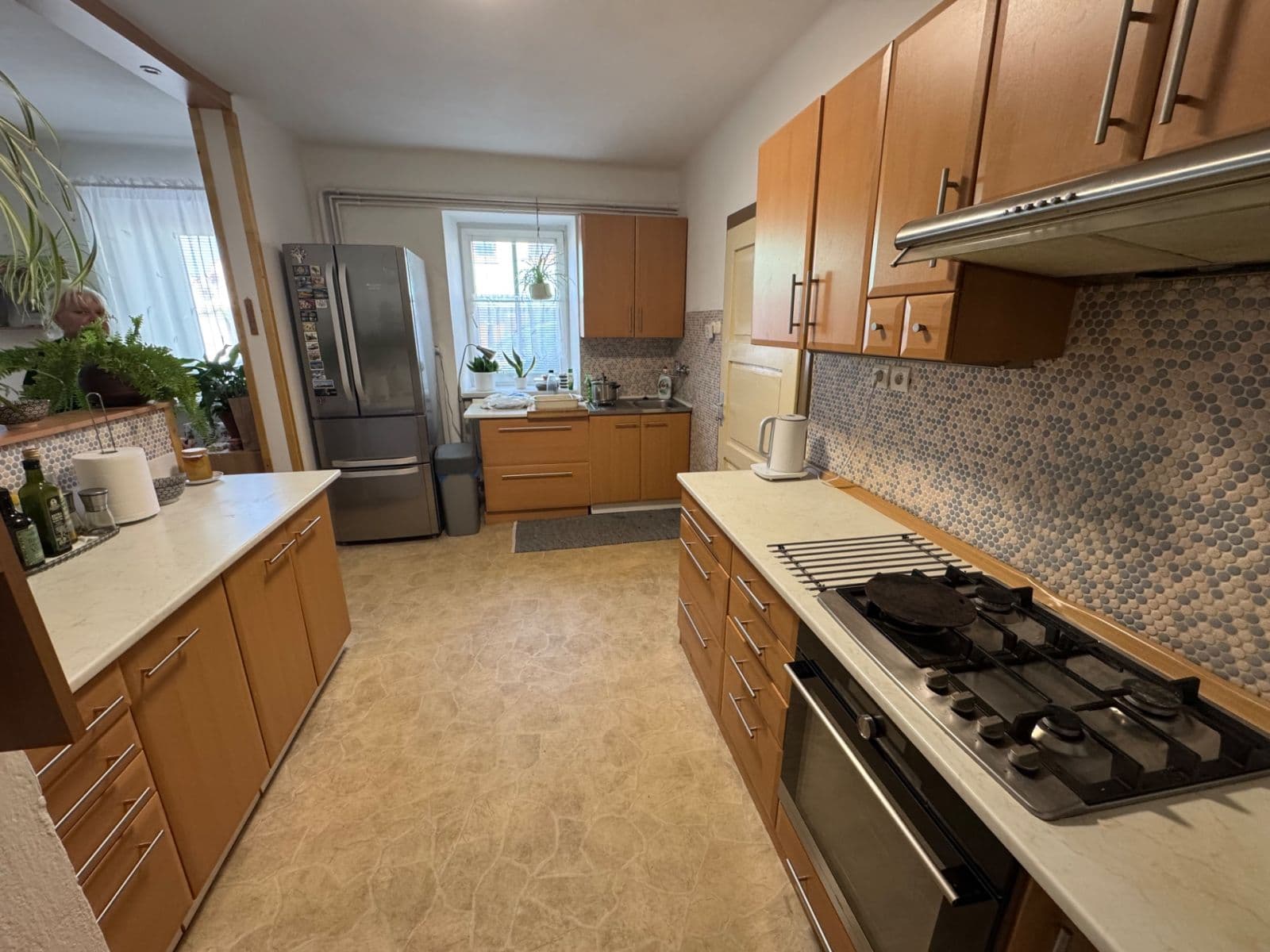 Prodej domu 202 m², pozemek 320 m², Jevišovice, Jihomoravský kraj Prodej domu 202 m², pozemek 320 m², Jevišovice, Jihomoravský kraj