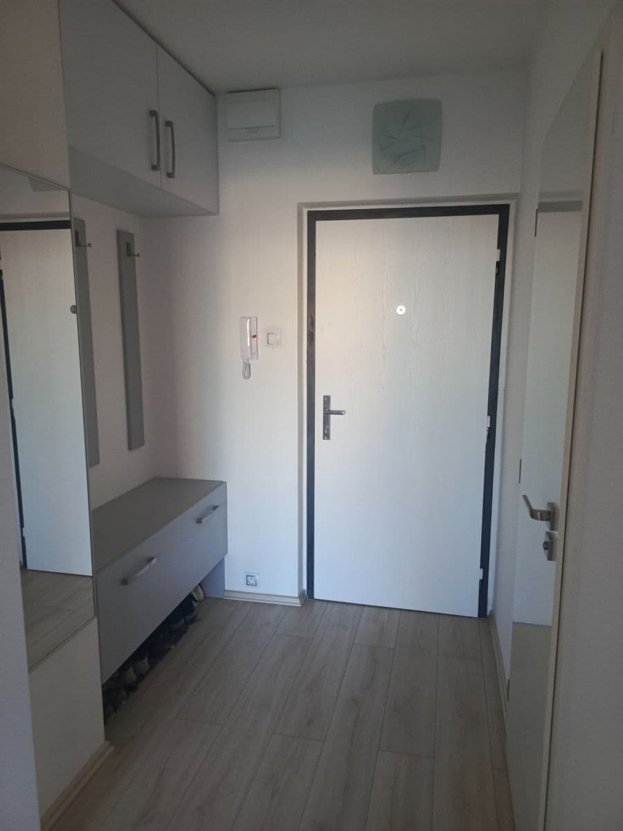 Pronájem bytu 2+kk 40 m², Na Jarově, Praha, Praha Pronájem bytu 2+kk 40 m², Na Jarově, Praha, Praha