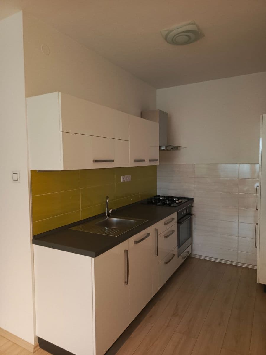 Pronájem bytu 2+kk 40 m², Na Jarově, Praha, Praha Pronájem bytu 2+kk 40 m², Na Jarově, Praha, Praha