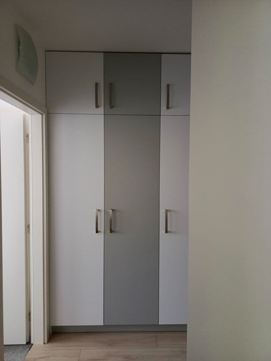 Pronájem bytu 2+kk 40 m², Na Jarově, Praha, Praha Pronájem bytu 2+kk 40 m², Na Jarově, Praha, Praha