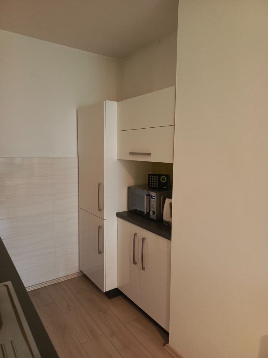 Pronájem bytu 2+kk 40 m², Na Jarově, Praha, Praha Pronájem bytu 2+kk 40 m², Na Jarově, Praha, Praha
