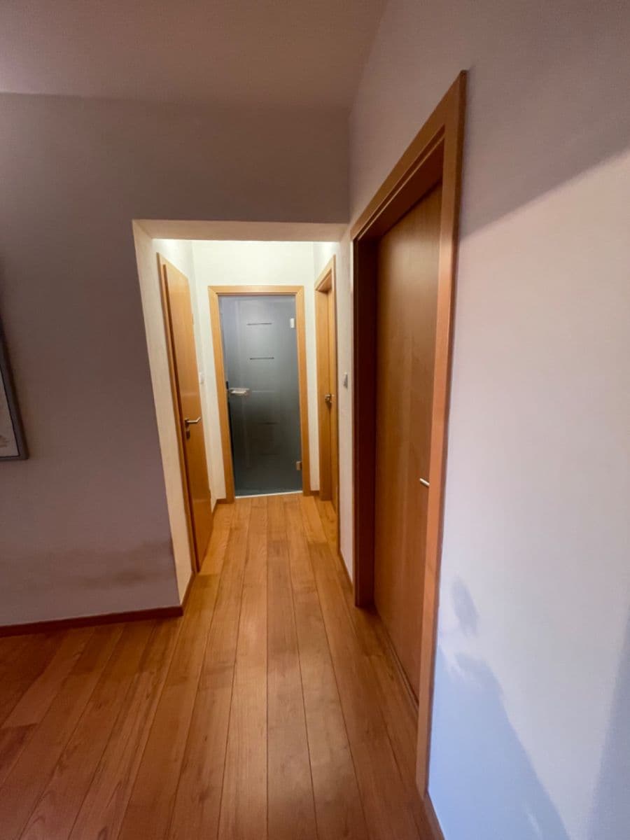 Prodej bytu 4+1 89 m², Tečovice, Zlínský kraj Prodej bytu 4+1 89 m², Tečovice, Zlínský kraj