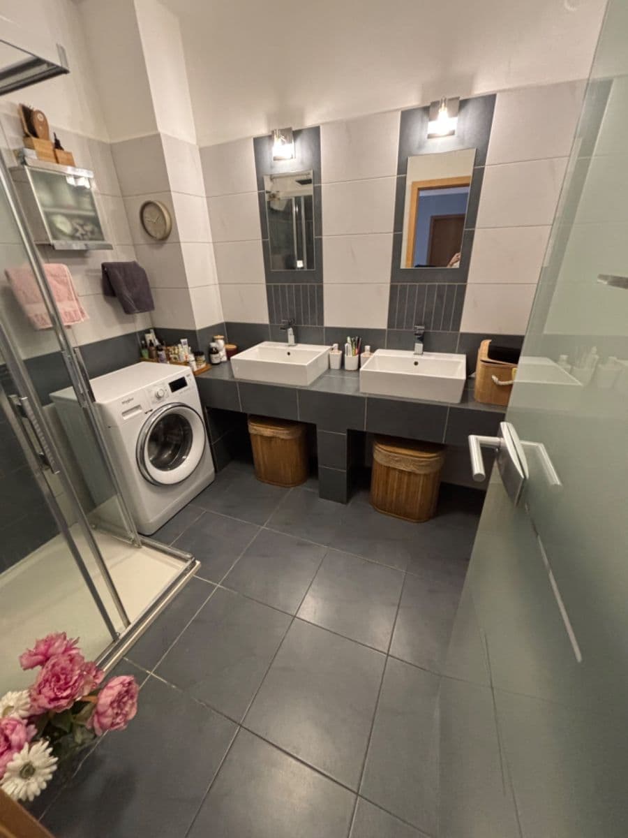 Prodej bytu 4+1 89 m², Tečovice, Zlínský kraj Prodej bytu 4+1 89 m², Tečovice, Zlínský kraj
