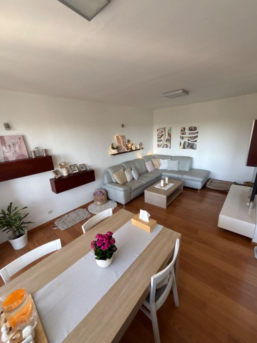 Prodej bytu 4+1 89 m², Tečovice, Zlínský kraj Prodej bytu 4+1 89 m², Tečovice, Zlínský kraj