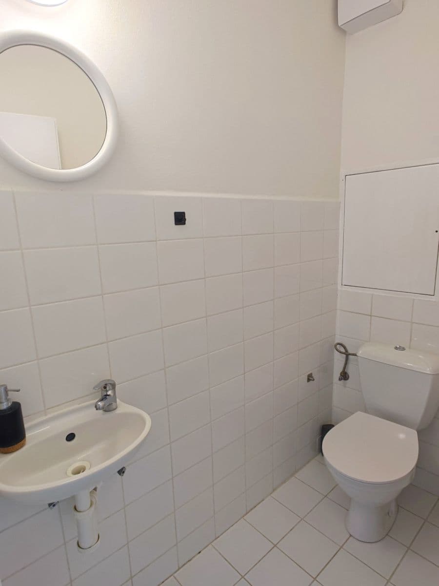 Pronájem bytu 5+kk 146 m², Sulova, Praha, Praha Pronájem bytu 5+kk 146 m², Sulova, Praha, Praha