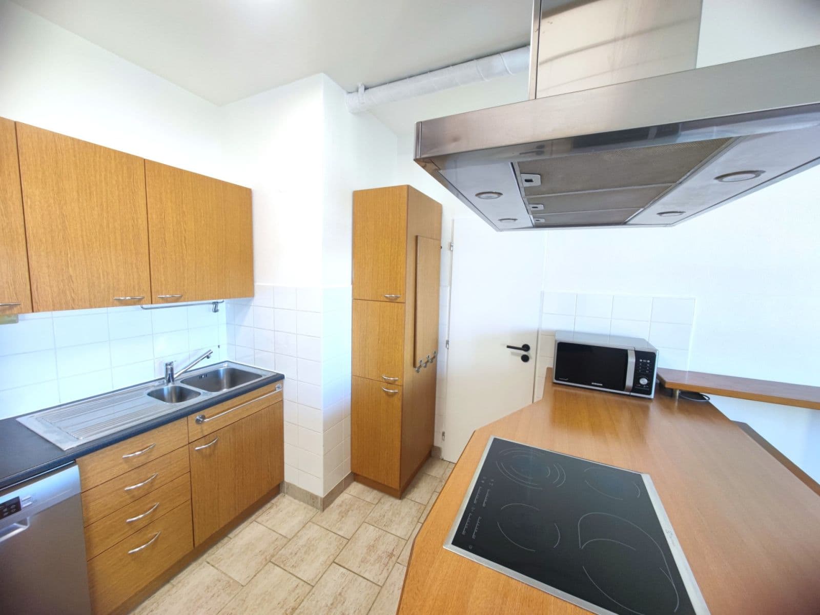 Pronájem bytu 5+kk 146 m², Sulova, Praha, Praha Pronájem bytu 5+kk 146 m², Sulova, Praha, Praha