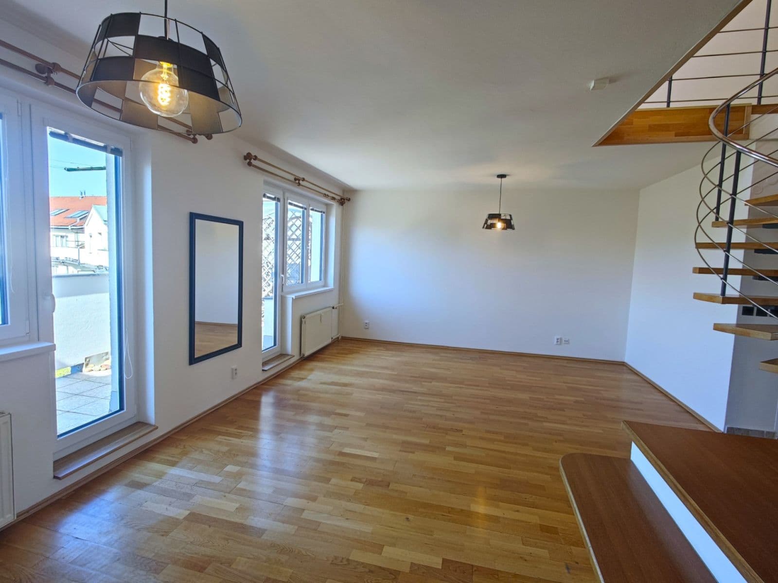 Pronájem bytu 5+kk 146 m², Sulova, Praha, Praha Pronájem bytu 5+kk 146 m², Sulova, Praha, Praha