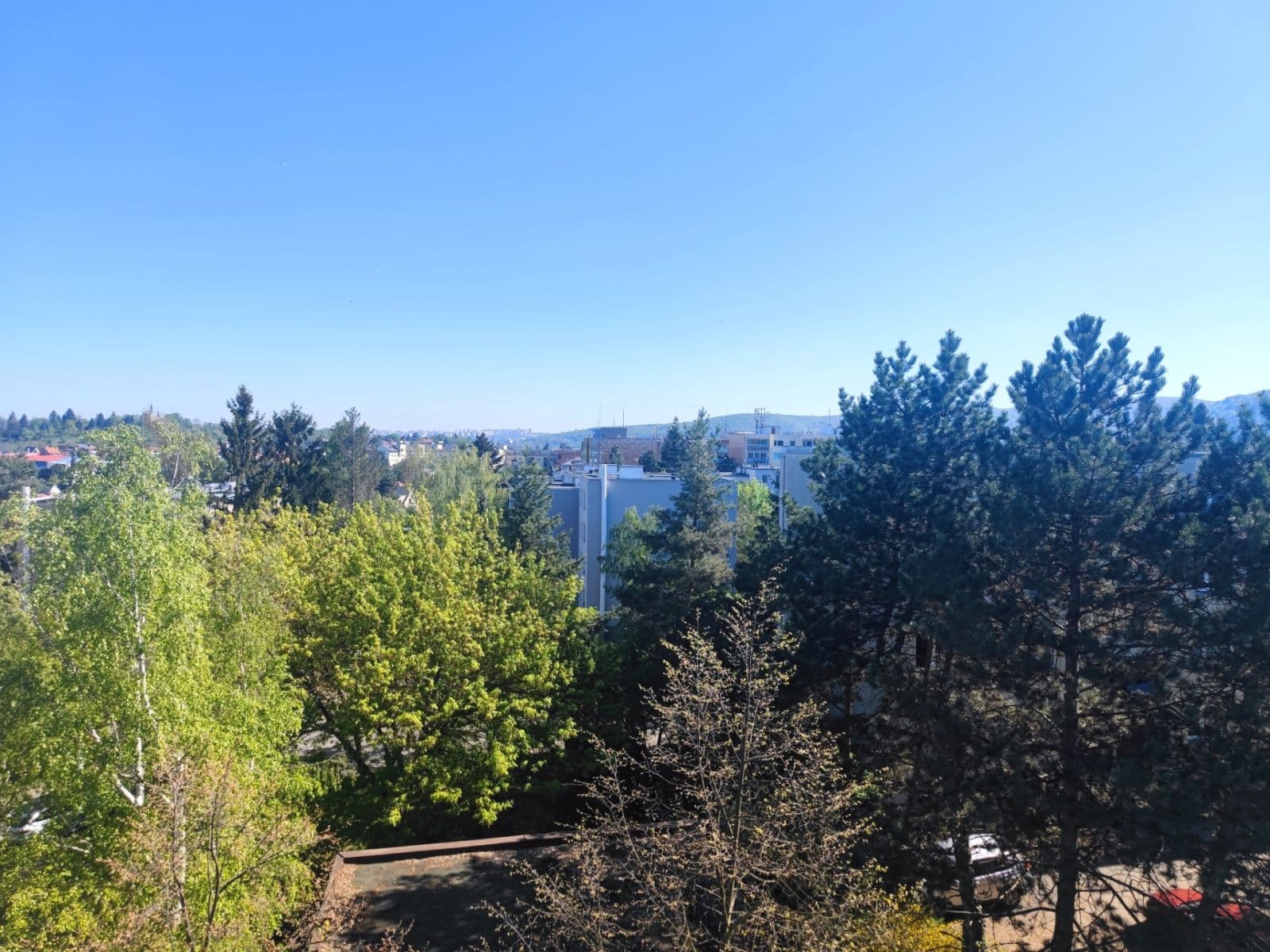 Pronájem bytu 5+kk 146 m², Sulova, Praha, Praha Pronájem bytu 5+kk 146 m², Sulova, Praha, Praha