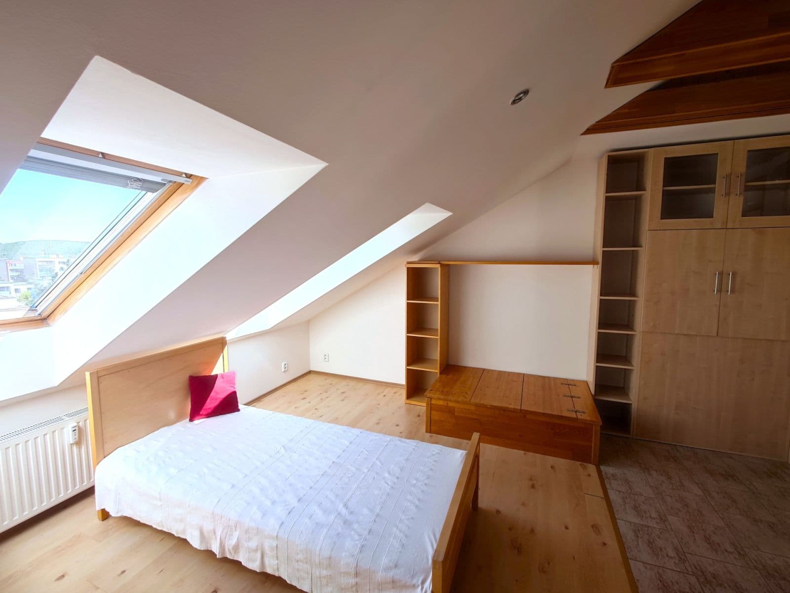 Pronájem bytu 5+kk 146 m², Sulova, Praha, Praha Pronájem bytu 5+kk 146 m², Sulova, Praha, Praha