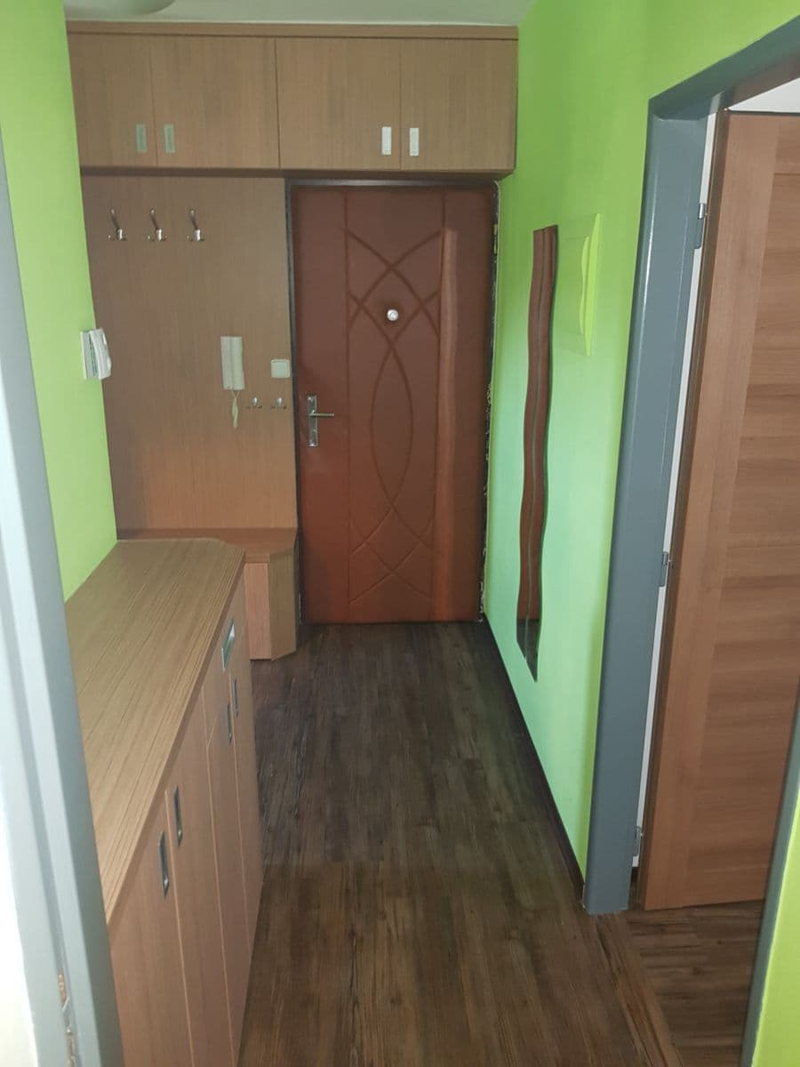 Prodej bytu 2+kk 53 m², Družstevní, Pohořelice, Jihomoravský kraj Prodej bytu 2+kk 53 m², Družstevní, Pohořelice, Jihomoravský kraj