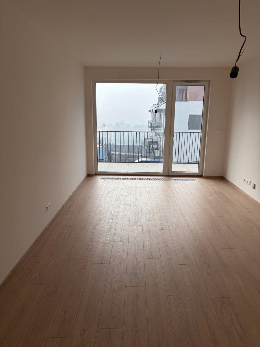 Pronájem bytu 1+kk 31 m², Haenkeho, Praha, Praha Pronájem bytu 1+kk 31 m², Haenkeho, Praha, Praha