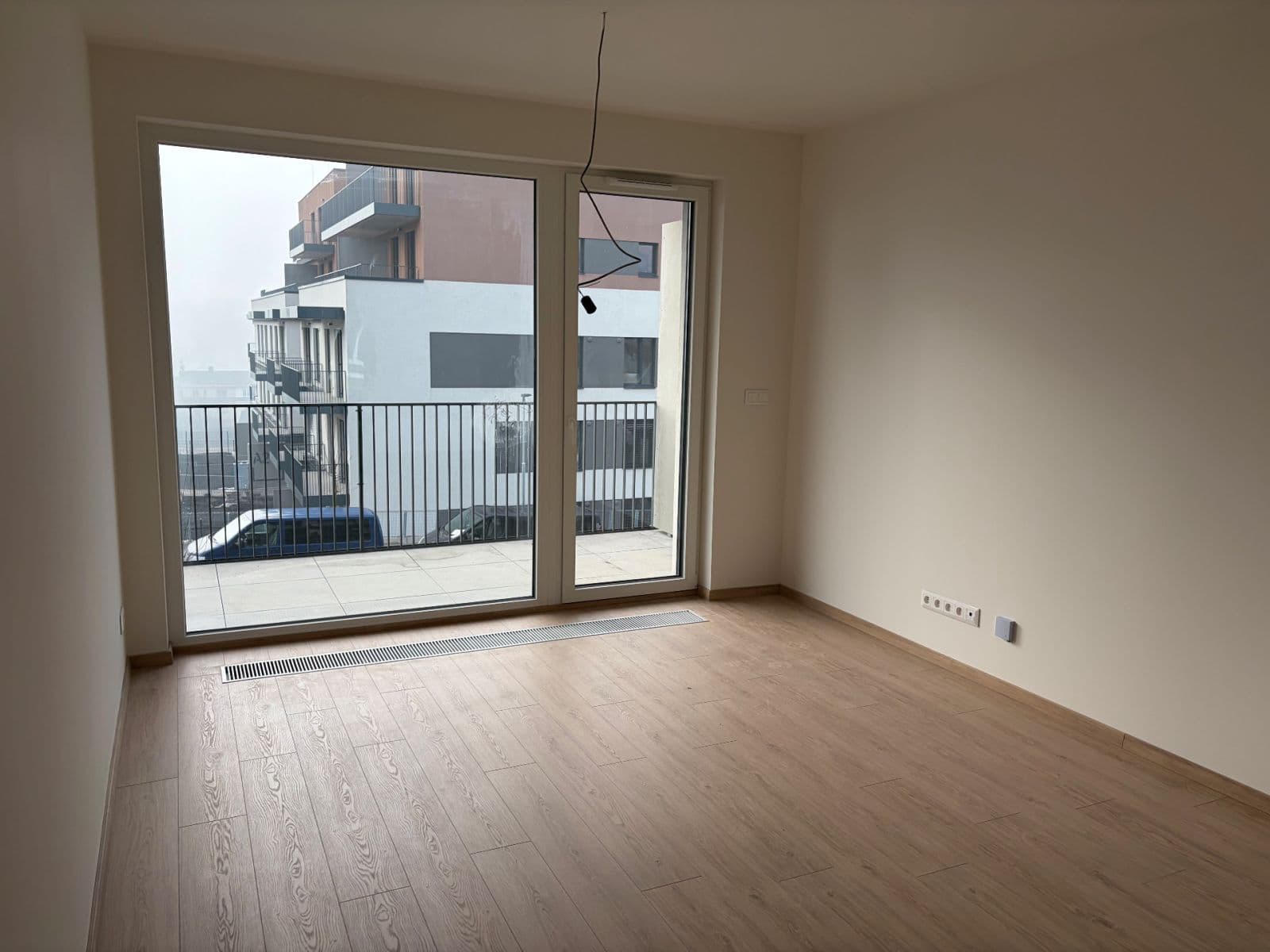 Pronájem bytu 1+kk 31 m², Haenkeho, Praha, Praha Pronájem bytu 1+kk 31 m², Haenkeho, Praha, Praha