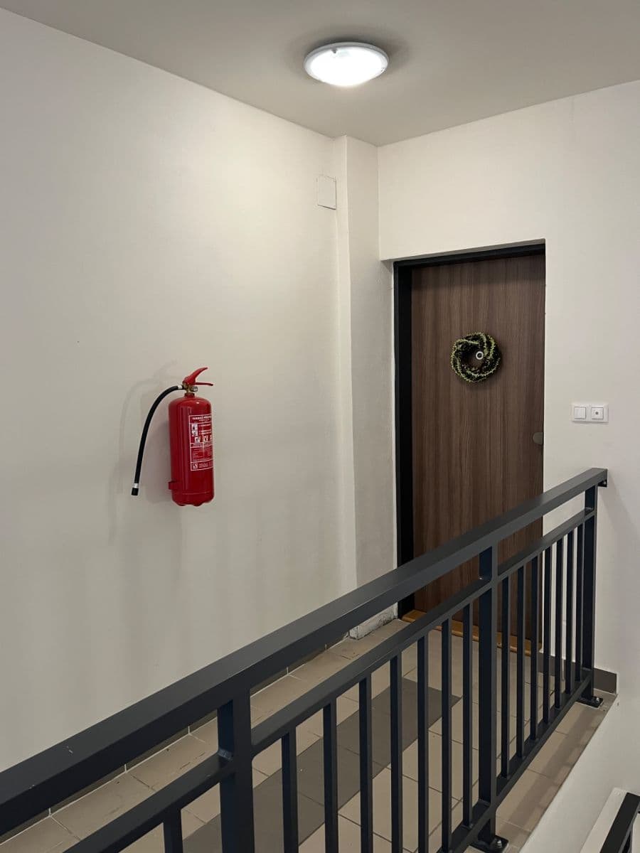 Prodej bytu 3+kk 72 m², Bořenovská, Holešov, Zlínský kraj Prodej bytu 3+kk 72 m², Bořenovská, Holešov, Zlínský kraj