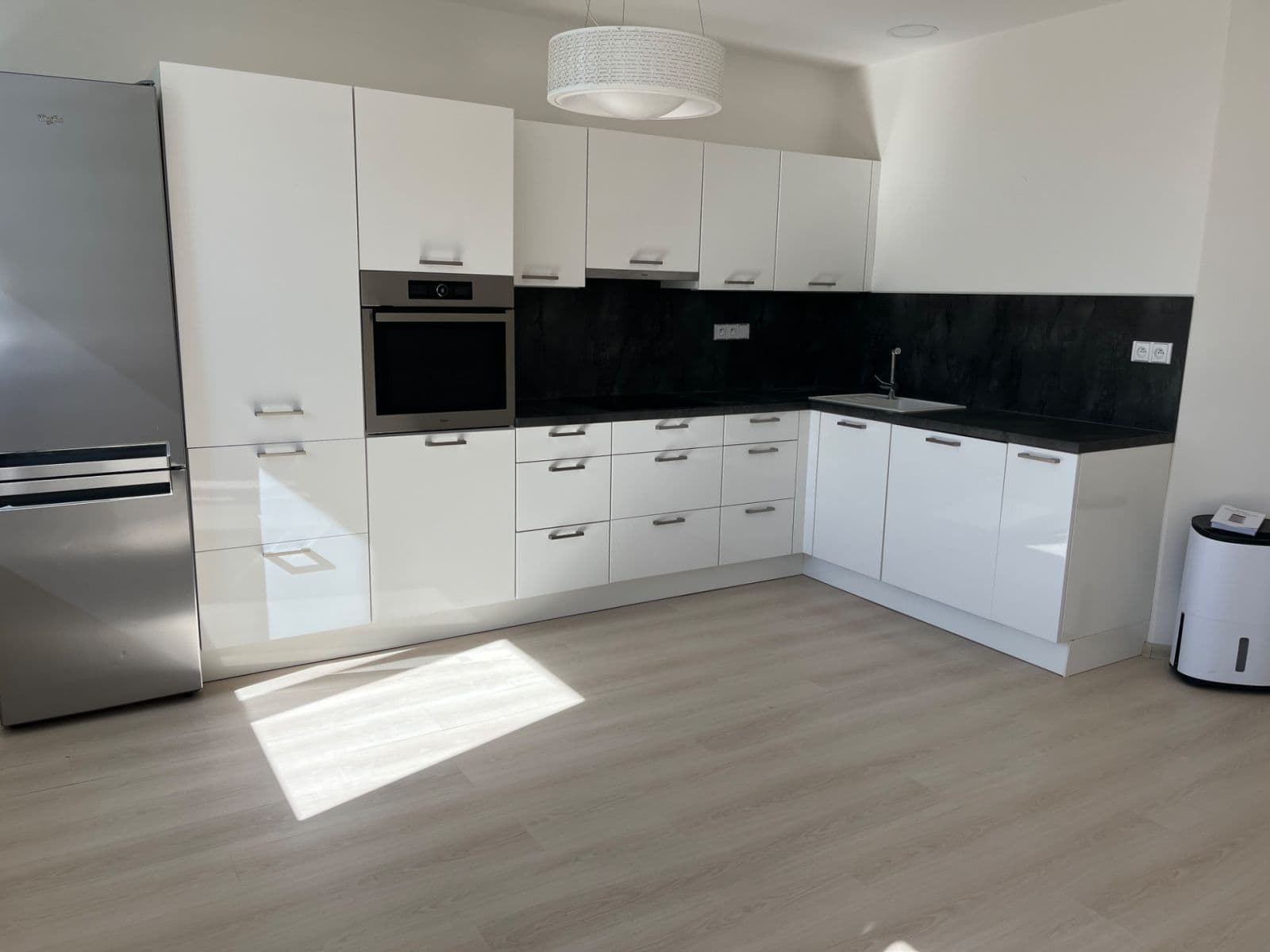 Prodej bytu 3+kk 72 m², Bořenovská, Holešov, Zlínský kraj Prodej bytu 3+kk 72 m², Bořenovská, Holešov, Zlínský kraj