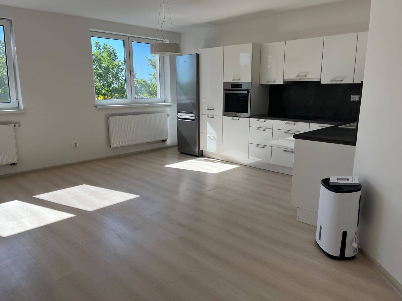 Prodej bytu 3+kk 72 m², Bořenovská, Holešov, Zlínský kraj Prodej bytu 3+kk 72 m², Bořenovská, Holešov, Zlínský kraj