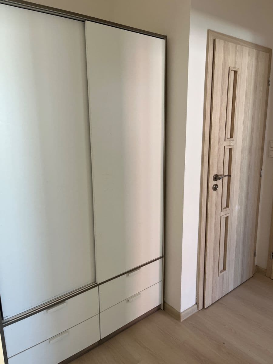 Prodej bytu 3+kk 72 m², Bořenovská, Holešov, Zlínský kraj Prodej bytu 3+kk 72 m², Bořenovská, Holešov, Zlínský kraj