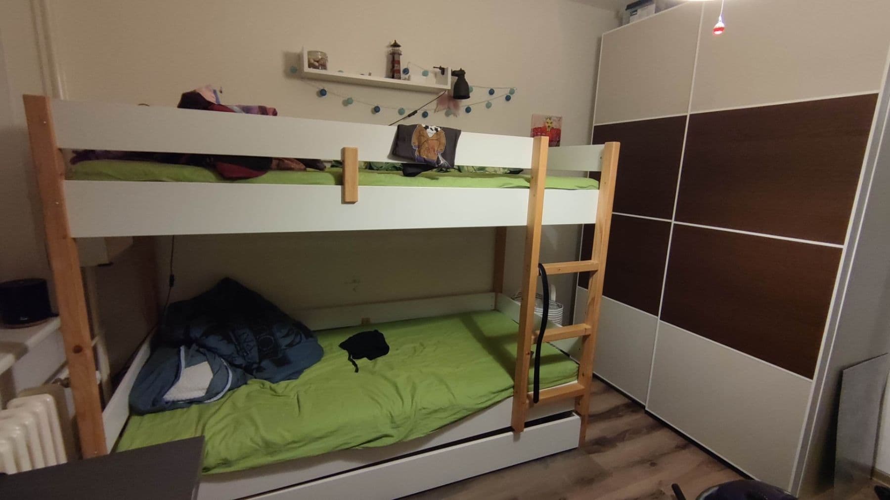 Pronájem bytu 4+1 79 m², Bartákova, Brno, Jihomoravský kraj Pronájem bytu 4+1 79 m², Bartákova, Brno, Jihomoravský kraj