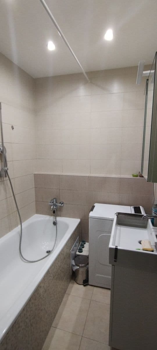 Pronájem bytu 4+1 79 m², Bartákova, Brno, Jihomoravský kraj Pronájem bytu 4+1 79 m², Bartákova, Brno, Jihomoravský kraj