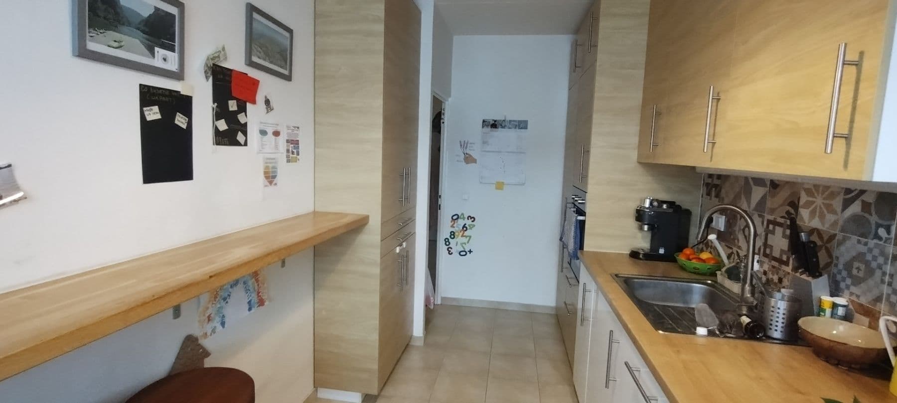 Pronájem bytu 4+1 79 m², Bartákova, Brno, Jihomoravský kraj Pronájem bytu 4+1 79 m², Bartákova, Brno, Jihomoravský kraj