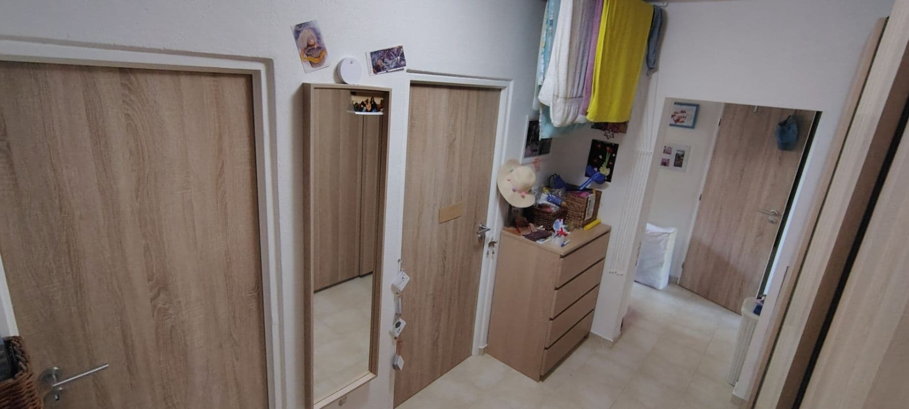 Pronájem bytu 4+1 79 m², Bartákova, Brno, Jihomoravský kraj Pronájem bytu 4+1 79 m², Bartákova, Brno, Jihomoravský kraj