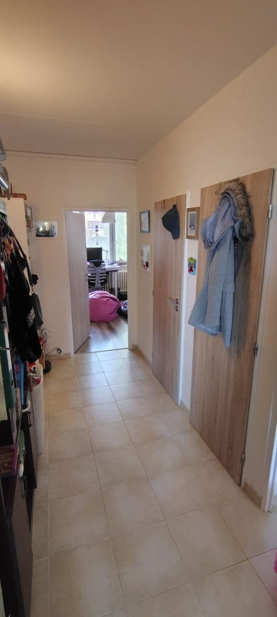 Pronájem bytu 4+1 79 m², Bartákova, Brno, Jihomoravský kraj Pronájem bytu 4+1 79 m², Bartákova, Brno, Jihomoravský kraj