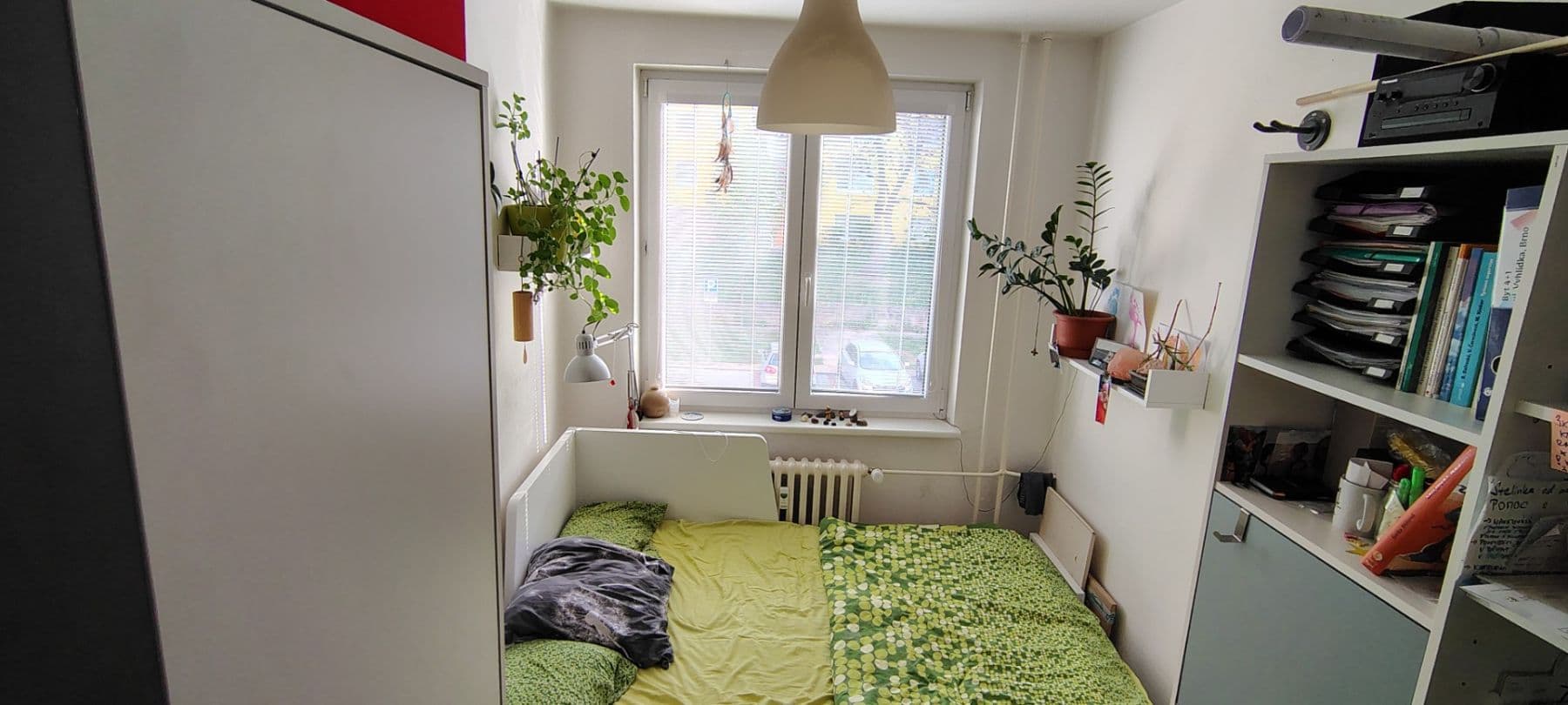 Pronájem bytu 4+1 79 m², Bartákova, Brno, Jihomoravský kraj Pronájem bytu 4+1 79 m², Bartákova, Brno, Jihomoravský kraj