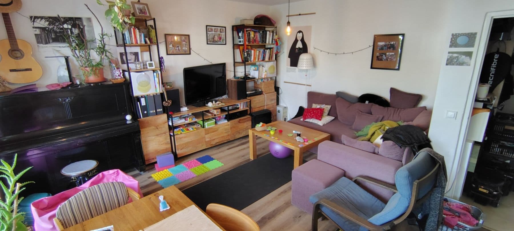 Pronájem bytu 4+1 79 m², Bartákova, Brno, Jihomoravský kraj Pronájem bytu 4+1 79 m², Bartákova, Brno, Jihomoravský kraj